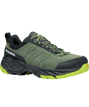 Scarpa Rush Trail GTX Women