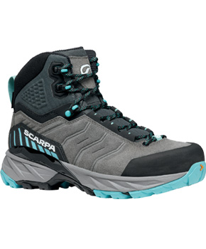 Scarpa Rush Trek GTX Women