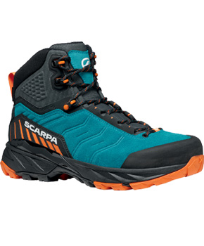 Scarpa Rush Trek GTX