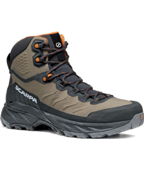 Scarpa Rush Trek LT GTX