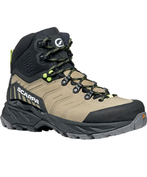 Scarpa Rush Trek Pro GTX Women