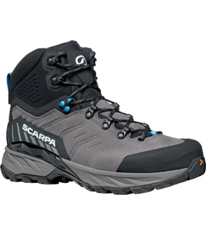 Scarpa Rush Trek Pro GTX