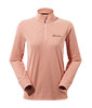 Ryten Half Zip Women