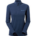 Ryten Half Zip Women