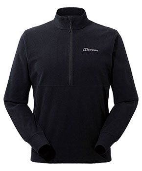 Berghaus Ryten Half Zip