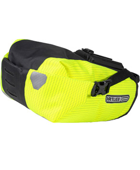 Ortlieb Saddle-Bag High-Vis