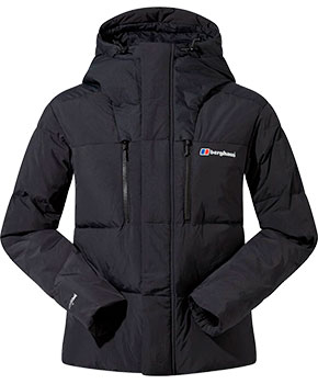 Berghaus Saffren Down Hooded Jacket Women