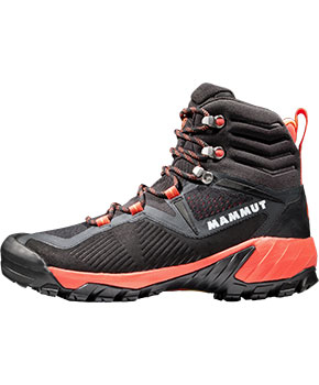 Mammut Sapuen High GTX® Women