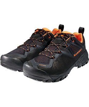 Mammut Sapuen Low GTX® Men