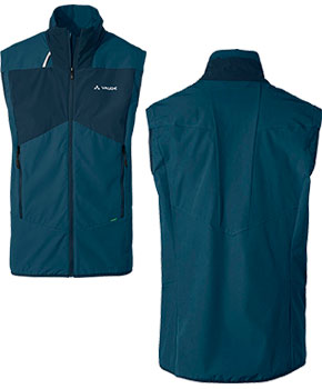 Vaude Scopi Vest