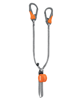 Petzl Scorpio Eashook