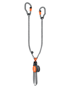 Petzl Scorpio Vertigo SW