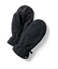 Second Cut Fleece Mitten