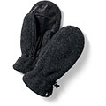 Second Cut Fleece Mitten