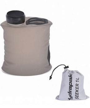 HydraPak Seeker 1L