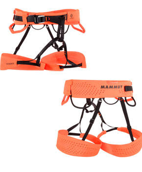 Mammut Sender Harness