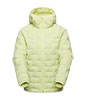 Sender IN Hooded Women's Jacket