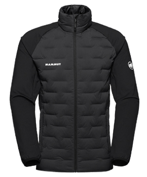 Mammut Sender IN Hybrid Jacket