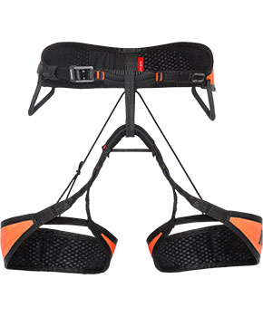 Mammut Sender Light Harness