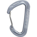 Sender Wire Carabiner