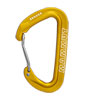 Sender Wire Carabiner