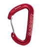 Sender Wire Carabiner