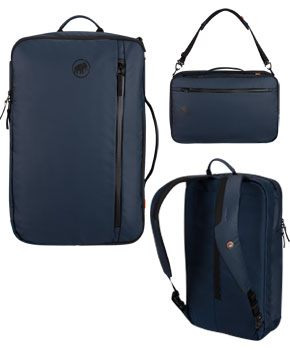 Mammut Seon 3-Way 20