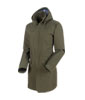 Seon 3in1 HS Hooded Women's  Coat