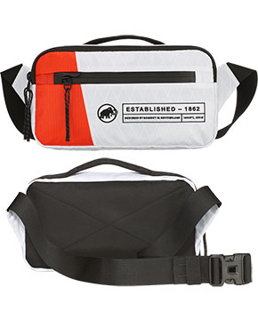 Mammut Seon Alpine Waistpack 2