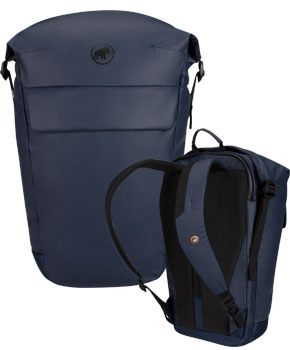 Mammut Seon Courier 20