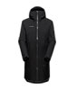 Seon Pac HS Hooded Women's Parka