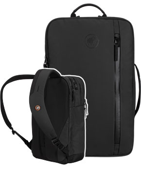 Mammut Seon Transporter 15