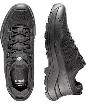 Mammut Sertig III Low Men