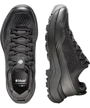Mammut Sertig III Low Women