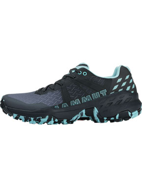 Mammut Sertig II Low Women