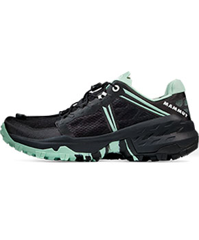 Mammut Sertig TR Low Women