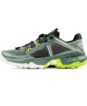 Mammut Sertig TR Low Women