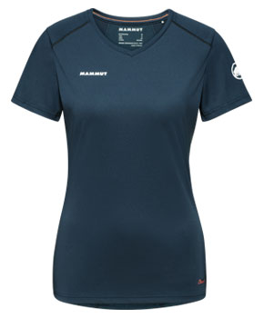 Mammut Sertig Women's T-Shirt