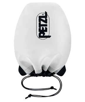 Petzl Shell LT