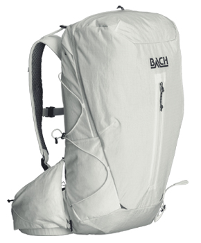 Bach Shield Recor 26