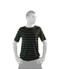Short Sleeve Crew Men
