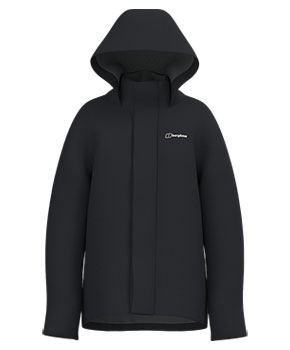 Berghaus Sibsey Parka Women