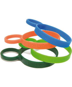 Klean Kanteen Silicone Pint Cup Ring