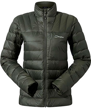 Berghaus Silksworth Down Jacket Women