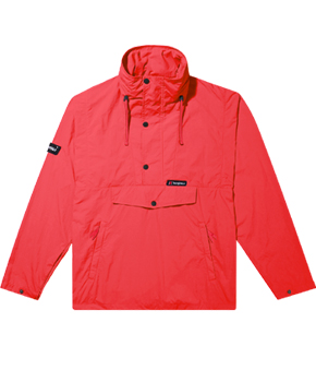 Berghaus Singlepoint Wind Smock Unisex