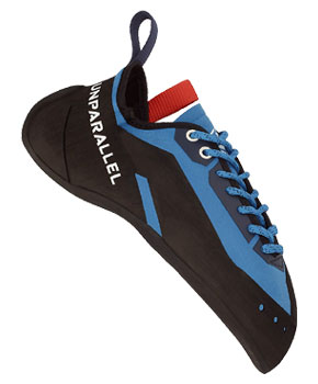 Unparallel Sirius Lace