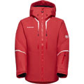 Ski School HS Thermo Hooded Jacket