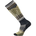 Ski Targeted Cushion Summit Shot OTC Socks