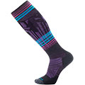 Ski Targeted Cushion Summit Shot OTC Socks