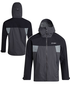 Berghaus Sky Hiker Shell Jacket Men
